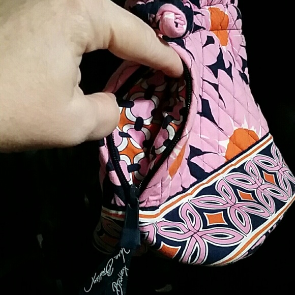 Vera Bradley handbag - Picture 3 of 4
